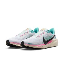 Nike Air Zoom Pegasus 41 'White Blue Pink' HM3703-161
