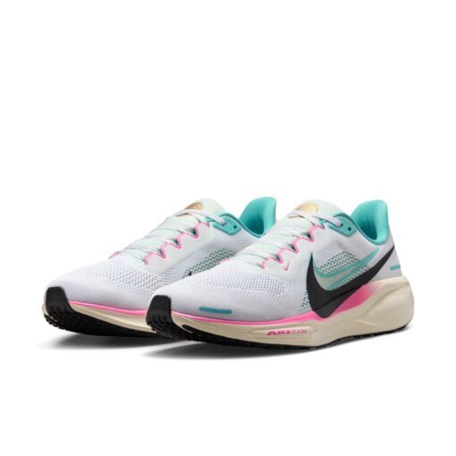 Nike Air Zoom Pegasus 41 'White Blue Pink' HM3703-161
