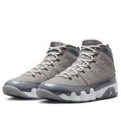 Air Jordan 9 Retro 'Cool Grey' HV4794-011