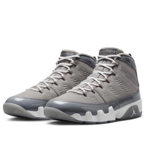 Air Jordan 9 Retro 'Cool Grey' HV4794-011