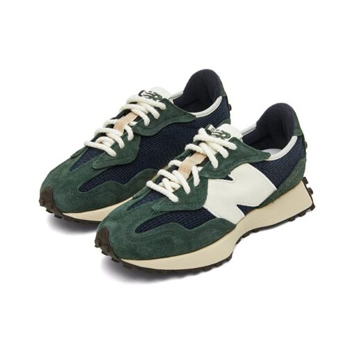 New Balance 327 'Green Brailed' U327WVD