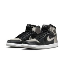 Air Jordan 1 Retro OG High 'Satin Shadow' FD4810-010