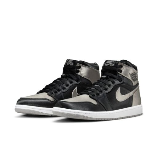 Air Jordan 1 Retro OG High 'Satin Shadow' FD4810-010