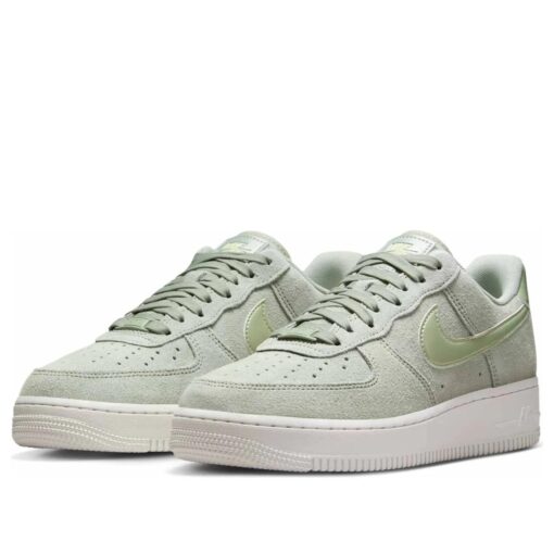 (WMNS) Nike Air Force 1 '07 SE 'Jade Horizon Olive Aura' HJ4401-300