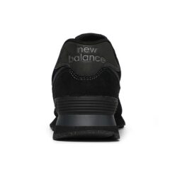New Balance 574 'Core Pack - Black' ML574EVE