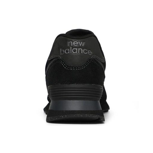 New Balance 574 'Core Pack - Black' ML574EVE
