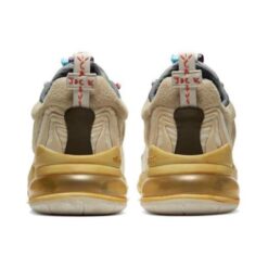 Nike x Travis Scott Air Max 270 React ENG 'Cactus Trails' CT2864-200
