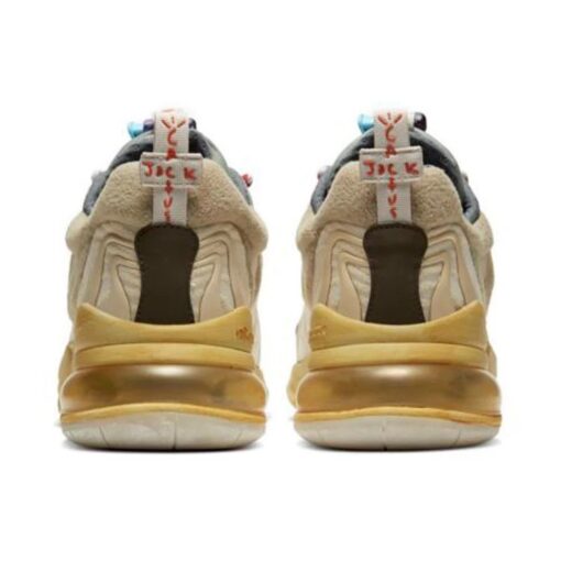 Nike x Travis Scott Air Max 270 React ENG 'Cactus Trails' CT2864-200