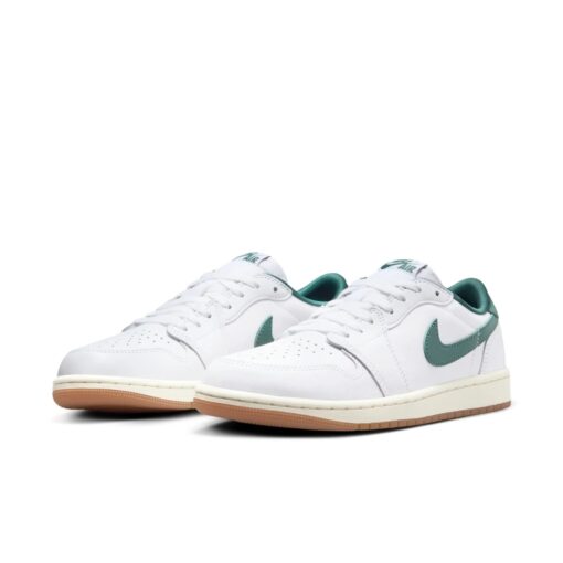 Air Jordan 1 Low OG 'Oxidized Green' CZ0775-133