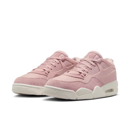 Air Jordan 4RM 'Pink Oxford' FQ7940-600