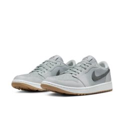 Air Jordan 1 Low Golf 'Wolf Grey Gum' DD9315-006