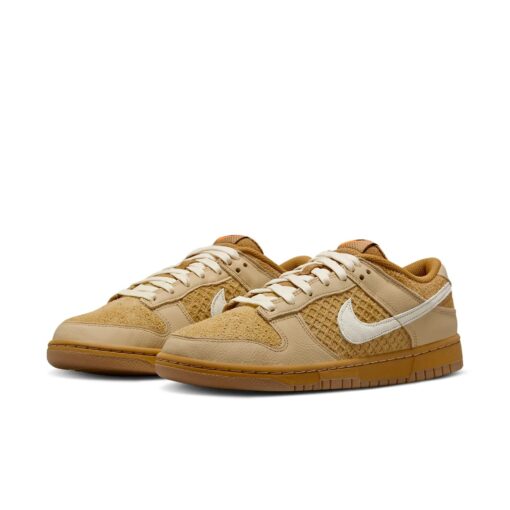 Nike Dunk Low 'Waffle' FZ4041-744