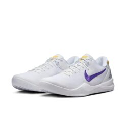 Nike Kobe 8 Protro 'Lakers Home' HF9550-100