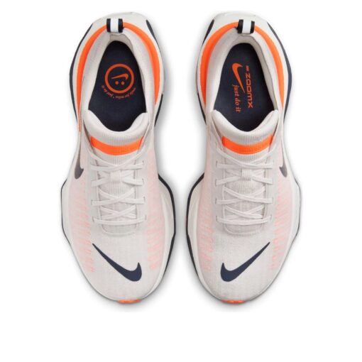 Nike ZoomX Invincible Run 3 'Phantom Total Orange' DR2615-007