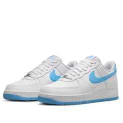 Nike Air Force 1 Low 'University Blue' FQ4296-100