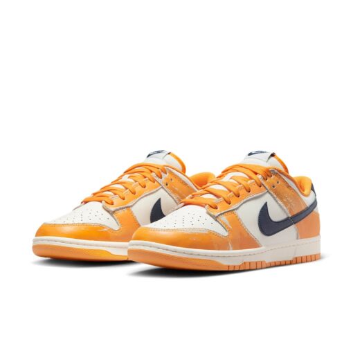 Nike Dunk Low 'Wear and Tear' FN3418-100