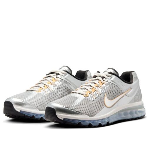 Nike Air Max 2013 'Metallic Silver Gold' HJ7901-095