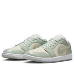 Air Jordan 1 Low SE 'Sail Seafoam' HF4078-100