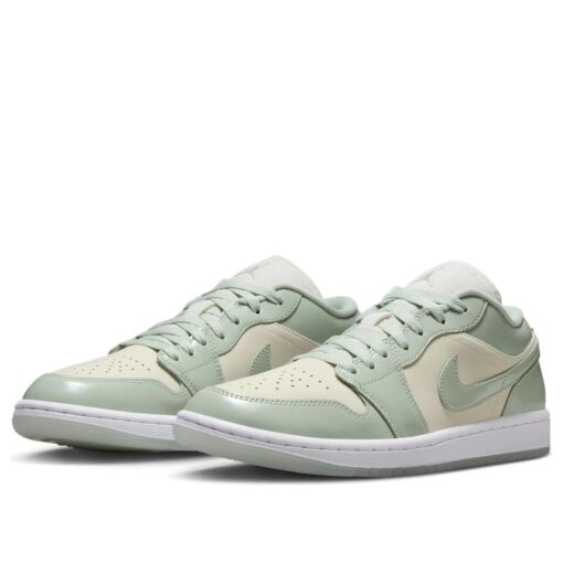 Air Jordan 1 Low SE 'Sail Seafoam' HF4078-100
