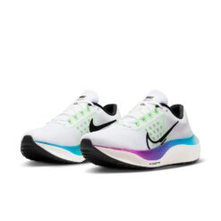 Nike Zoom Fly 5 'White Black Multi Color' FQ6851-101