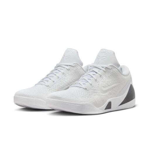 Nike Kobe 9 Elite Low Protro 'Halo' FZ7334-100