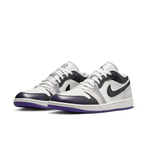 Air Jordan 1 Low SE 'Punk Rock' HF5759-101