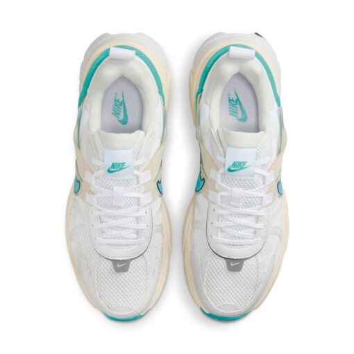 (WMNS) Nike V2K Run 'White Dusty Cactus' FD0736-105