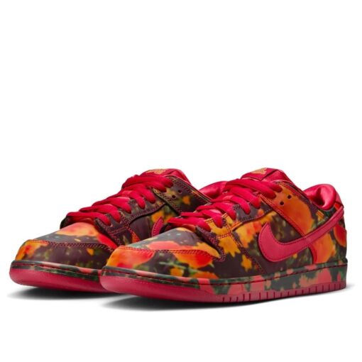 Nike SB Dunk Low 'The Wizard Of Oz' FZ1291-600