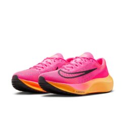 Nike Zoom Fly 5 'Hyper Pink Laser Orange' DM8968-600