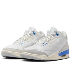 Air Jordan 3 'Lucky Shorts' CT8532-101