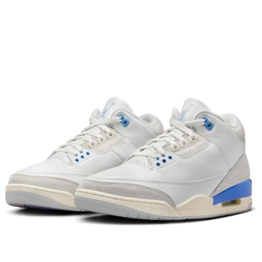Air Jordan 3 'Lucky Shorts' CT8532-101
