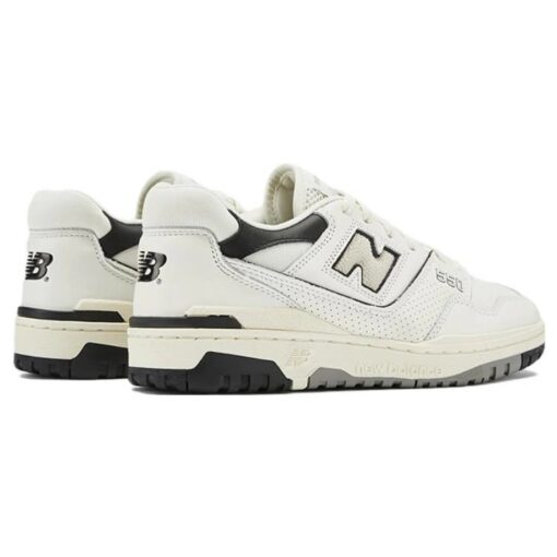 New Balance 550 'Sea Salt' BB550LWT