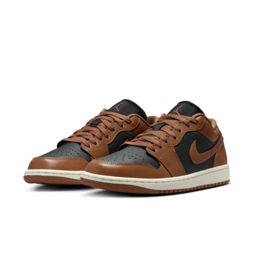 Air Jordan 1 Low 'Archaeo Brown' DC0774-021