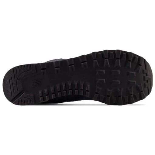 New Balance 574 'Black White' U574RH2