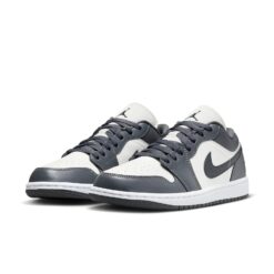Air Jordan 1 Low 'Dark Grey' DC0774-102
