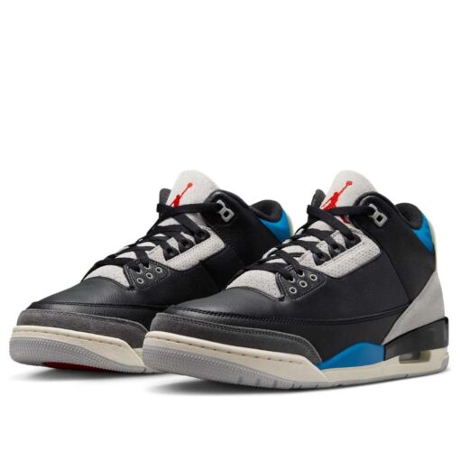 Air Jordan 3 'Rare Air' IB8967-004