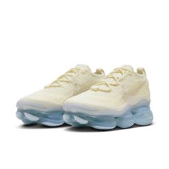 (WMNS) Nike Air Max Scorpion FK 'Pale Yellow' DJ4702-101