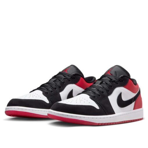 Air Jordan 1 Low SE 'Black Toe' 2025 IB8971-106