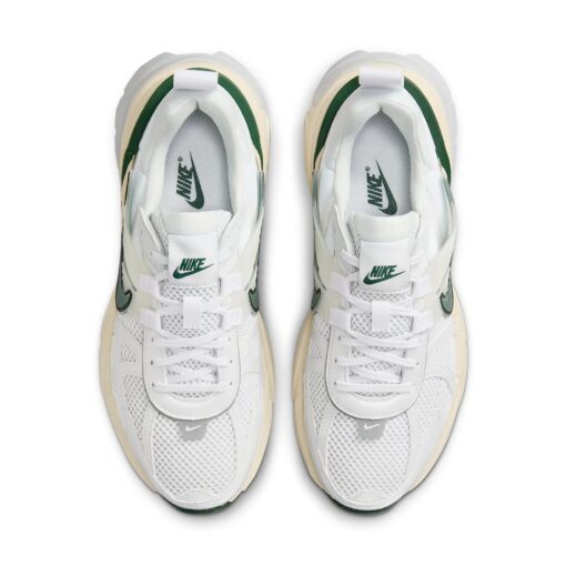 (WMNS) Nike V2K Runtekk 'White Green' FD0736-101