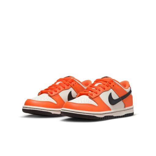 Nike Dunk Low 'Halloween' 2022 DH9765-003