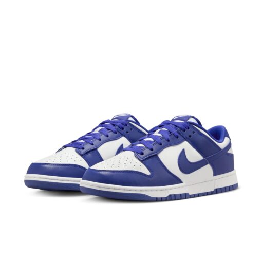 Nike Dunk Low 'Concord' DV0833-103