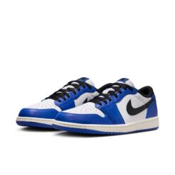 Air Jordan 1 Retro Low OG 'Game Royal' CZ0790-140
