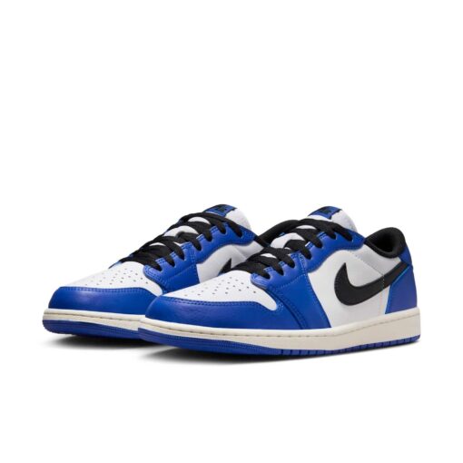 Air Jordan 1 Retro Low OG 'Game Royal' CZ0790-140