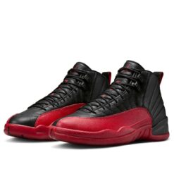 Air Jordan 12 Retro 'Flu Game 2025' CT8013-002