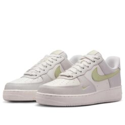 (WMNS) Nike Air Force 1 '07 'Phantom Olive Aura' IB3881-001