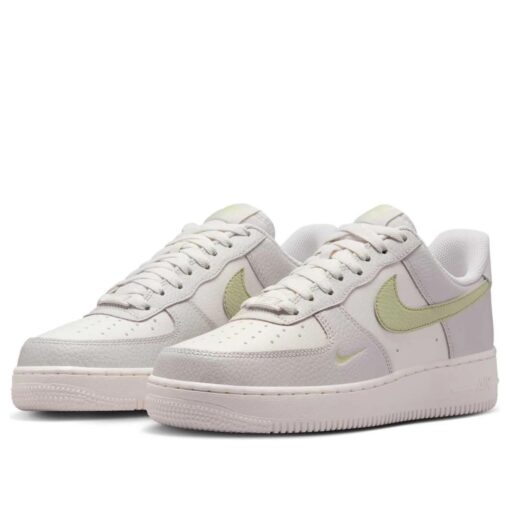 (WMNS) Nike Air Force 1 '07 'Phantom Olive Aura' IB3881-001