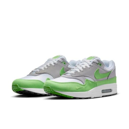 Nike x Patta Air Max 1 '20th Anniversary Chlorophyll' HF1012-300