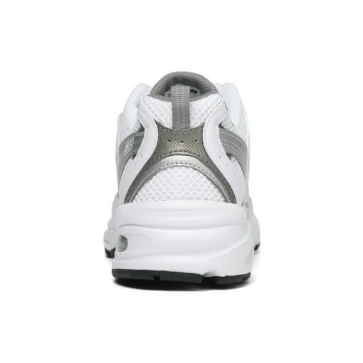 New Balance 530 'White Silver' MR530AD