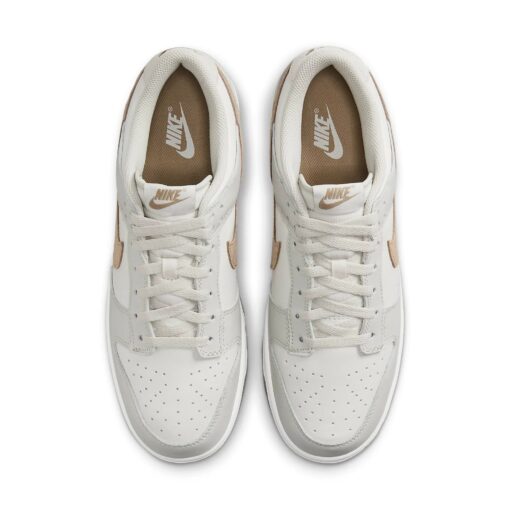 Nike Dunk Low SE 'Grey Khaki' FJ4188-001