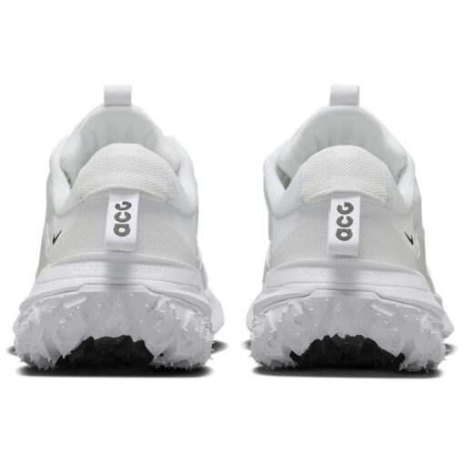 Nike ACG Mountain Fly Low 2 x Comme des Garons Homme Plus 'White' FZ3311-100